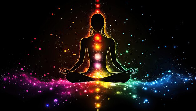 Aura – Meaning, Types, Importance, and Uses enlightened meditation 1276740 17243