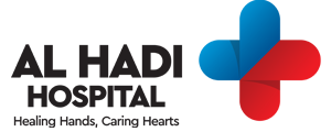 Al Hadi Hospital